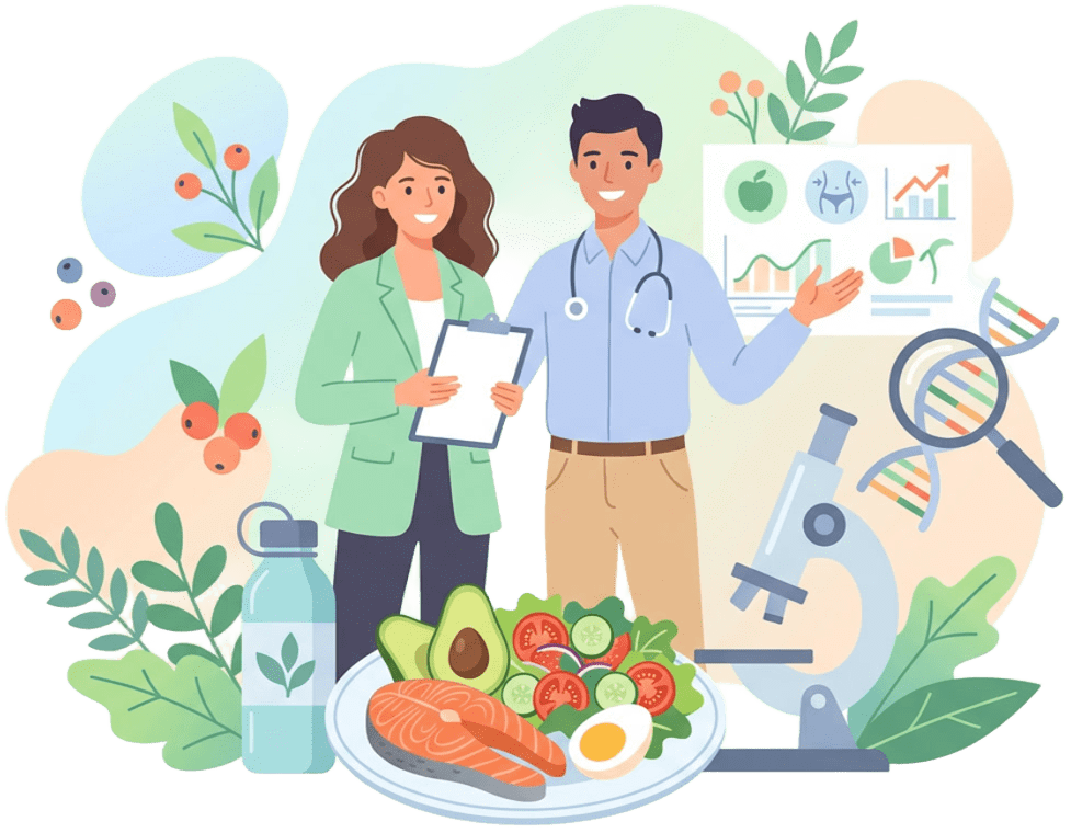 Nutrition